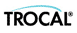Металлопластиковые окна логотип TROCAL
